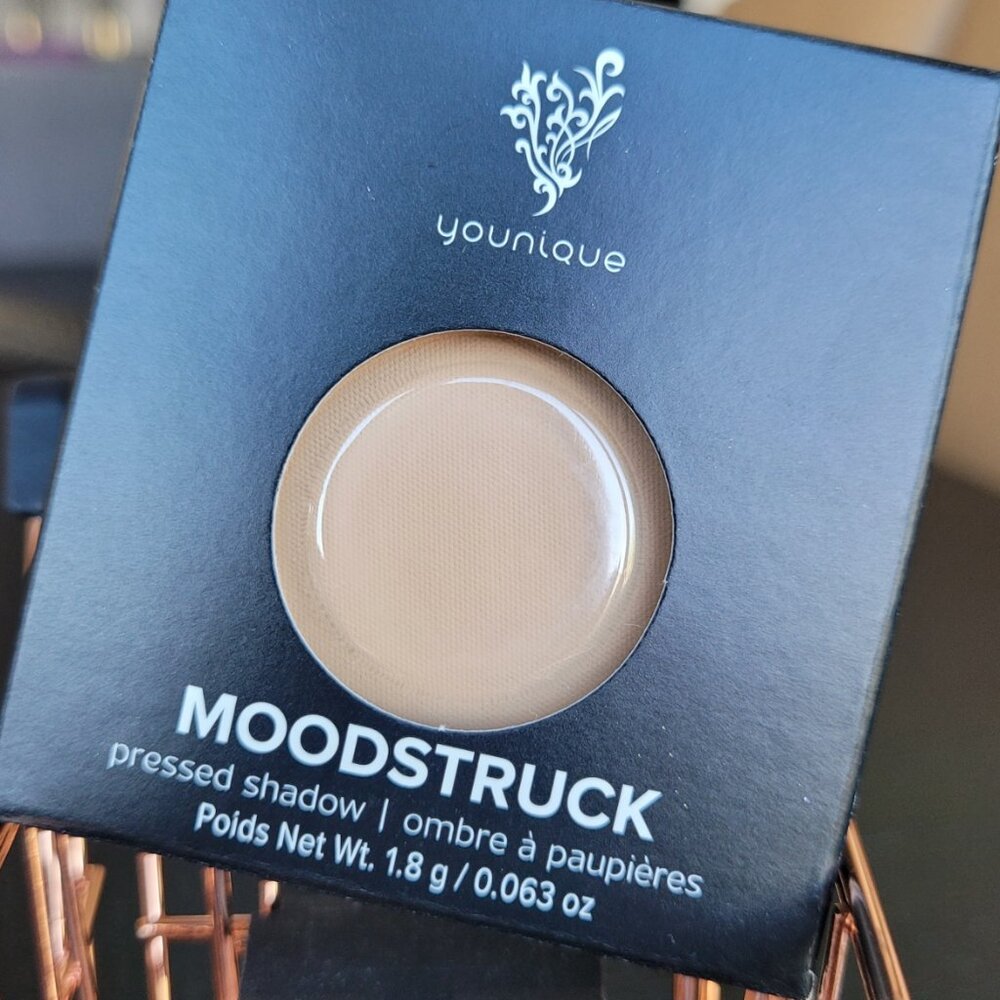 MOODSTRUCK pressed shadow refill - Dauntless